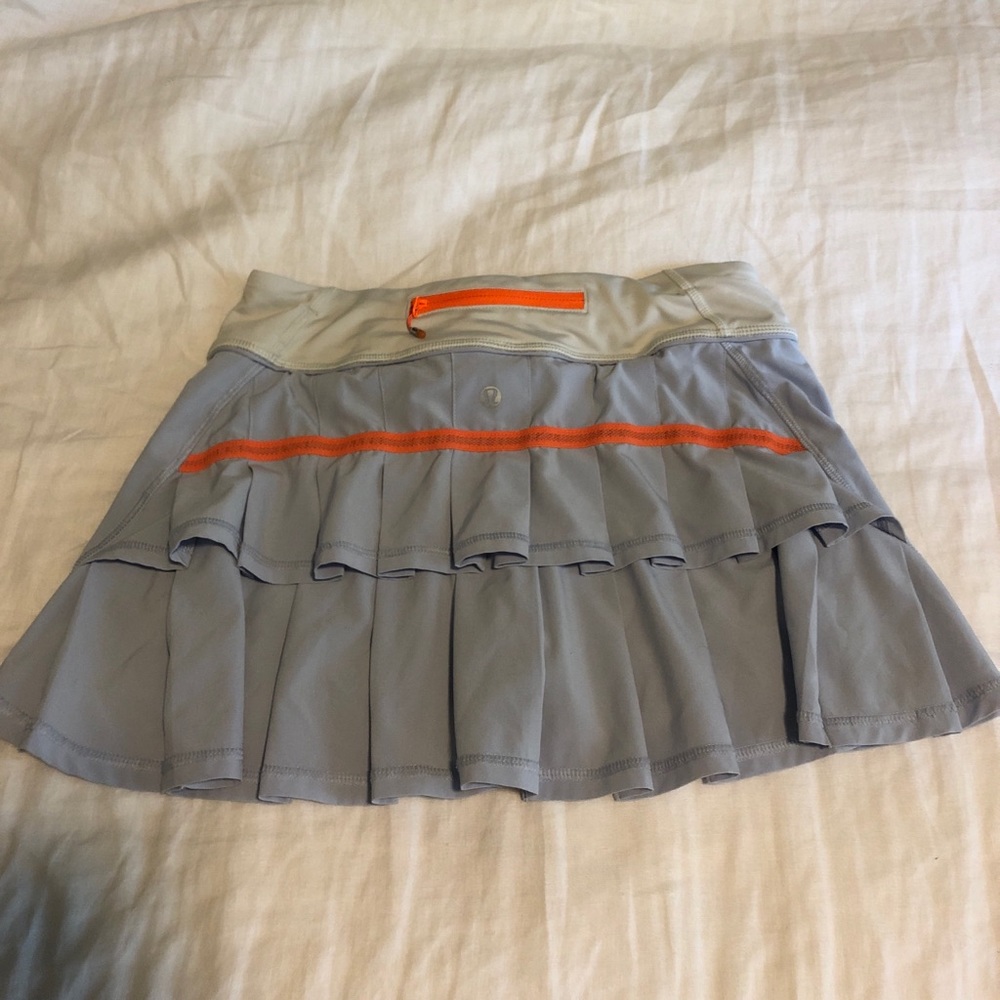 Lululemon Skirt
